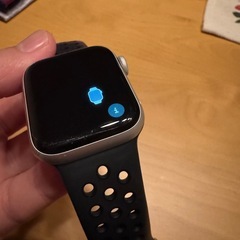 Apple Watch Series 4の画像