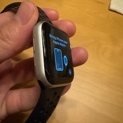 Apple Watch Series 4の画像