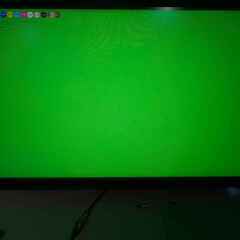 27インチ Mini LED WQHDモニター KH-LDQ271JAB／180Hz・HDR1000対応・美品の画像