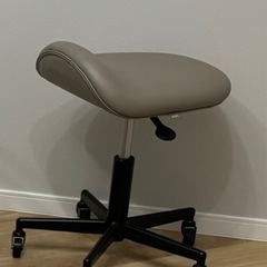 【GANA】電動リクライニングチェア　シエロ(旧バージョン)+スツールの画像