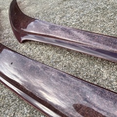 180sxドアバイザーの画像