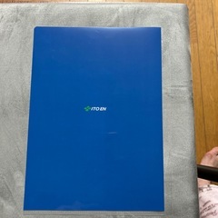 大谷選手クリアファイル①の画像