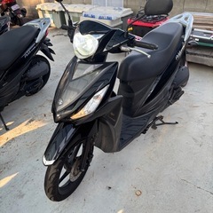 【整備済み】SUZUKI スズキ アドレス110 CE47Aの画像