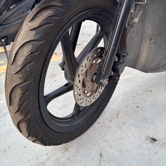 【整備済み】SUZUKI スズキ アドレス110 CE47Aの画像