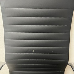 デスクチェア　1人用の画像