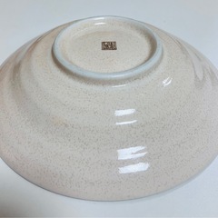 桜模様器・有田焼き5枚の画像