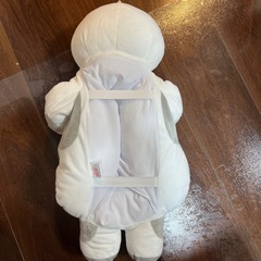 ティッシュケース ベイマックス  の画像