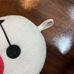 ティッシュケース ベイマックス  の画像