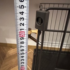 ペットケージお譲りします！問い合わせがかなり多い為早期終了の可能性大です！の画像