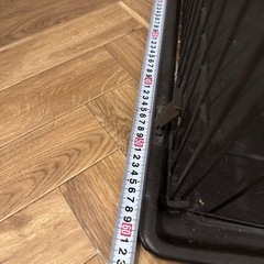 ペットケージお譲りします！問い合わせがかなり多い為早期終了の可能性大です！の画像