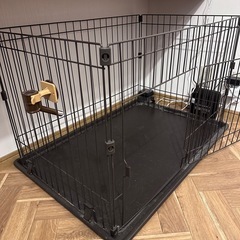 ペットケージお譲りします！問い合わせがかなり多い為早期終了の可能性大です！の画像