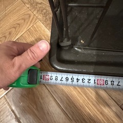 ペットケージお譲りします！問い合わせがかなり多い為早期終了の可能性大です！の画像