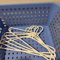 ランドリーバスケット　の画像