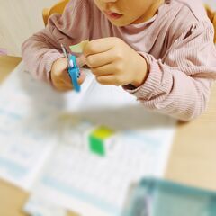 ほしぞら幼児教室のご案内の画像