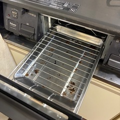 ガスコンロの画像