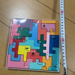 ジグソーパズルの画像