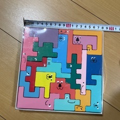 ジグソーパズルの画像