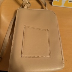 ぱんどろぼう　ポシェットの画像