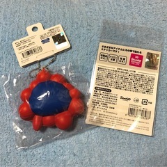 ミャクミャクやわらかマスコット & サンリオコラボ アパレルステッカー ハンギョドンの画像