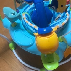 ニモ　ジャンパルーの画像