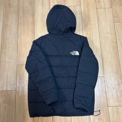 The North Face トランゴパーカの画像