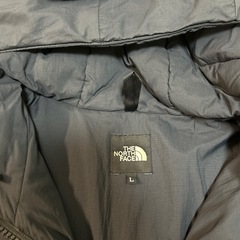 The North Face トランゴパーカの画像