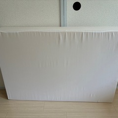 美品⭐︎ニトリ　硬質マットレスの画像
