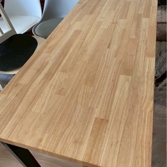 テーブルの画像