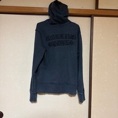 JACKROSE パーカー Mさサイズの画像