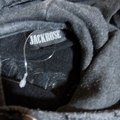 JACKROSE パーカー Mさサイズの画像