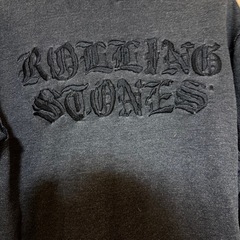 JACKROSE パーカー Mさサイズの画像