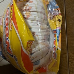 おむつ　GOON  Lパンツ　約50枚の画像