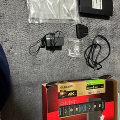 ルーターの画像