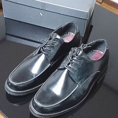 DECT（デクト）ビジネスシューズの画像