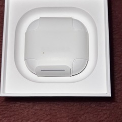 AIR PODS4の画像