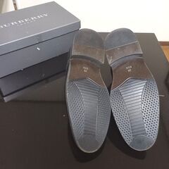 DECT（デクト）ビジネスシューズの画像