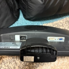 SAMSUNG モニターの画像