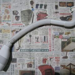 (お譲り決まりました)パロマ　ガス給湯器　PH-5BV　ガス湯沸器　都市ガス　音声お知らせ機能付　元止式の画像