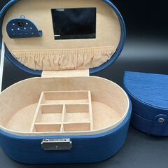 ◯ORLANE オルラーヌ　ジュエリーBOX  小物入れの画像