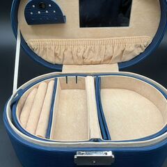 ◯ORLANE オルラーヌ　ジュエリーBOX  小物入れの画像