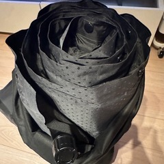 【美品WAQ】インフレータブルマット厚さ8cmの画像