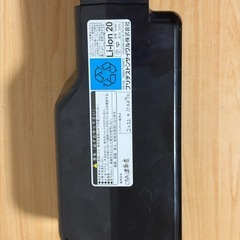 アルベルトeバッテリー&充電器の画像