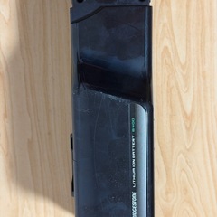 アルベルトeバッテリー&充電器の画像