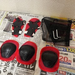 インラインスケートの画像