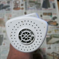 (お譲り決まりました)パロマ　ガス給湯器　PH-5BV　ガス湯沸器　都市ガス　音声お知らせ機能付　元止式の画像