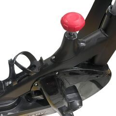 ○STEADY エアロバイク スピンバイクの画像