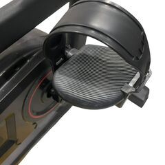 ○STEADY エアロバイク スピンバイクの画像