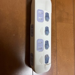 延長コード2メートル
の画像