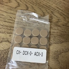 カラーボックス 3段　の画像