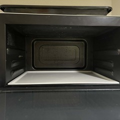 Hitachi MRO-TS8 オーブンレンジの画像